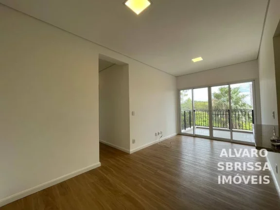 Imagem Apartamento com três dormitórios sendo uma suíte no condomínio Amazonas Bairro Brasil Itu SP