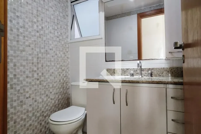 Imagem Apartamento à Venda - Recreio, 3 Quartos, 92 m2