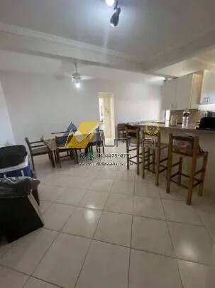 Imagem APARTAMENTO À VENDA COM VISTA PARA O MAR - PRAIA GRANDE/SP