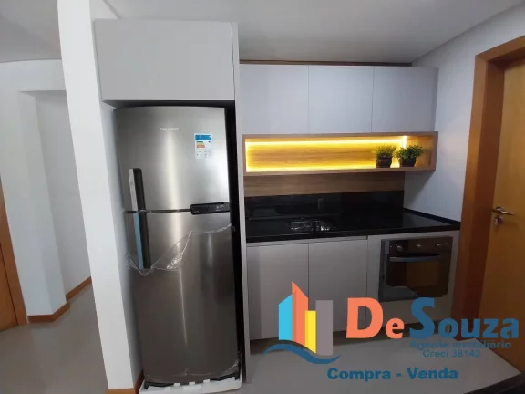 Imagem Apartamento com vista Eterna do Rio Tramandaí