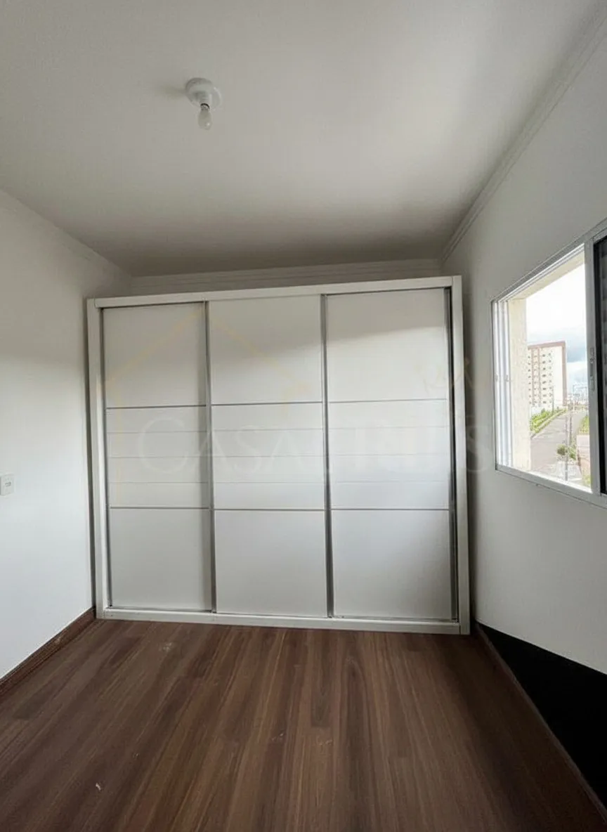Imagem Apartamento 2 quartos à venda em Jardim Doutor Ottoni, Poços de Caldas