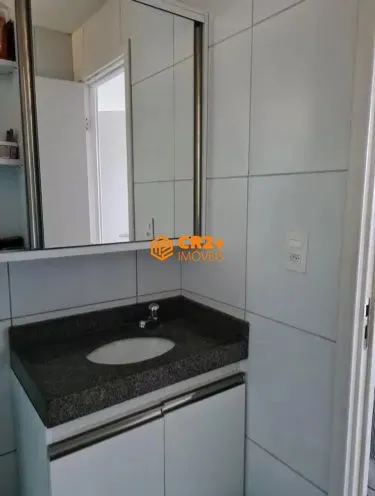 Imagem Vendo Apartamento 100% Mobiliado 49m² em Casa Amarela