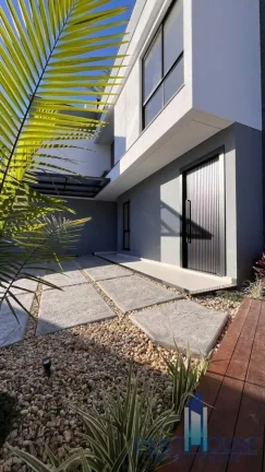 Imagem Casa para Venda em Camboriú, São Francisco de Assis, 4 dormitórios, 4 suítes, 5 banheiros, 3 vagas