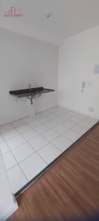 Imagem Oportunidade - Venda - Apartamento em Embu das Artes - 2 Dorm - 1 Vaga.