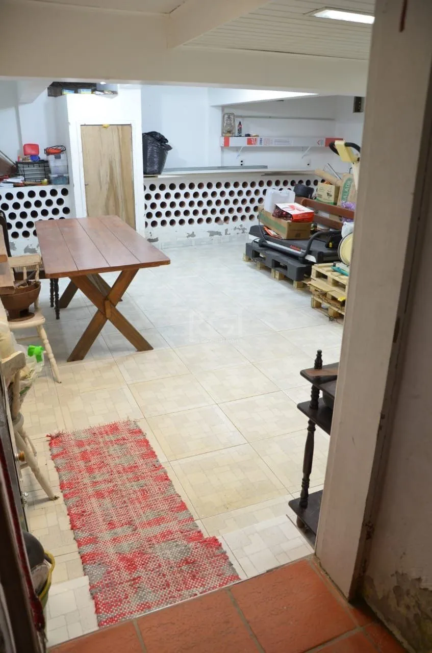 Imagem Casa para Venda - 57.9m², 2 dormitórios, 1 vaga - Higienópolis