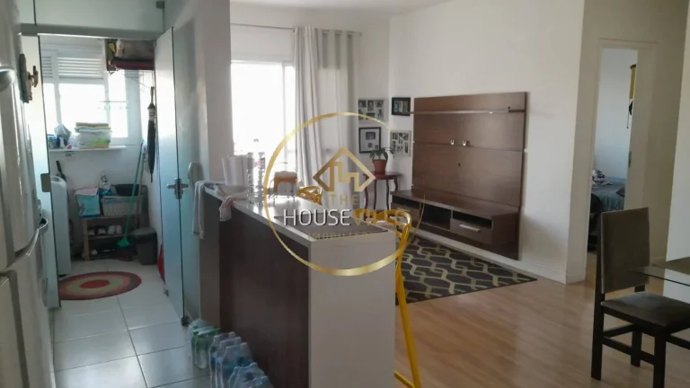 Imagem Apartamento,3 Dormitórios ( 1Suite), 86m², Cond. Garden Family, Jacareí