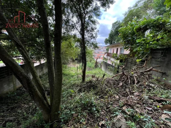 Imagem Oportunidade Terreno 1.000 m² com documento.