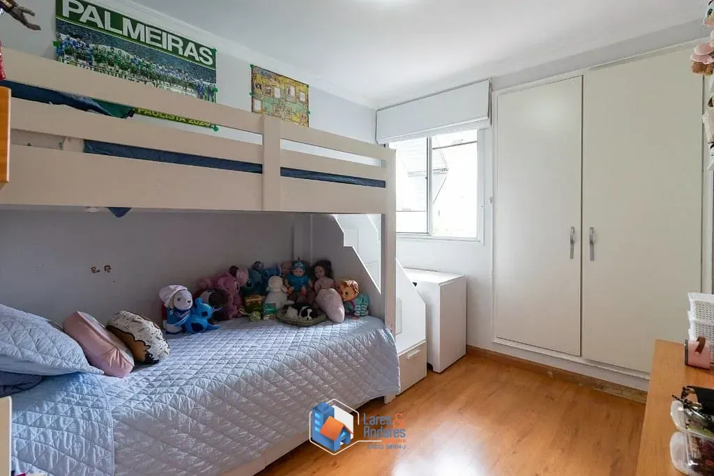 Imagem Apartamento à venda 2 Quartos 1 Vaga 67M² Vila Olímpia São Paulo - SP