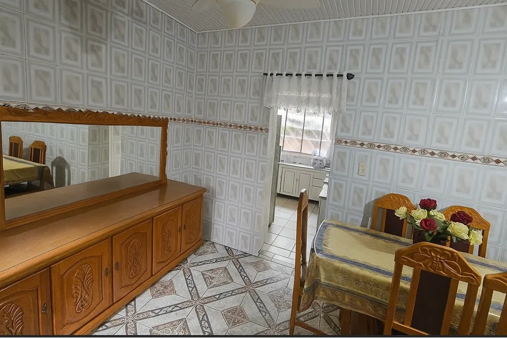 Imagem Casa em Menino Deus