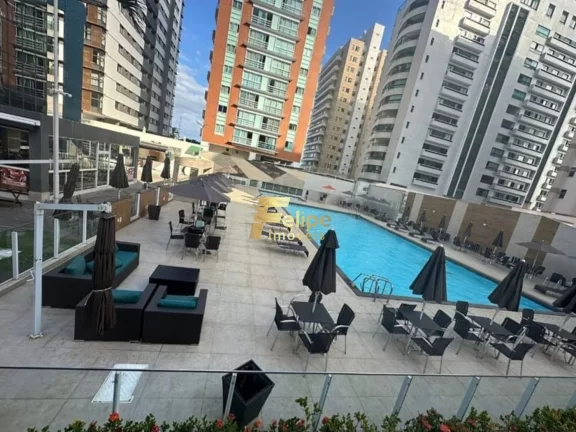 Foto do imóvel NÃO PERCA A OPORTUNIDADE DE MORAR NO IMÓVEL DOS SEUS SONHOS, BELÍSSIMO APARTAMENTO À VENDA NA MATA DA PRAIA EM VITÓRIA/ES!