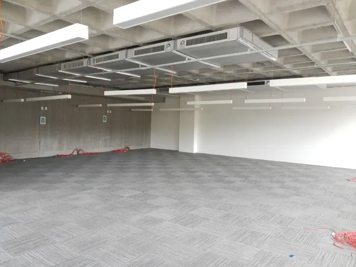 Imagem Sala para alugar, 156 m² por R$ 6.500,00/mês - João Paulo - Florianópolis/SC
