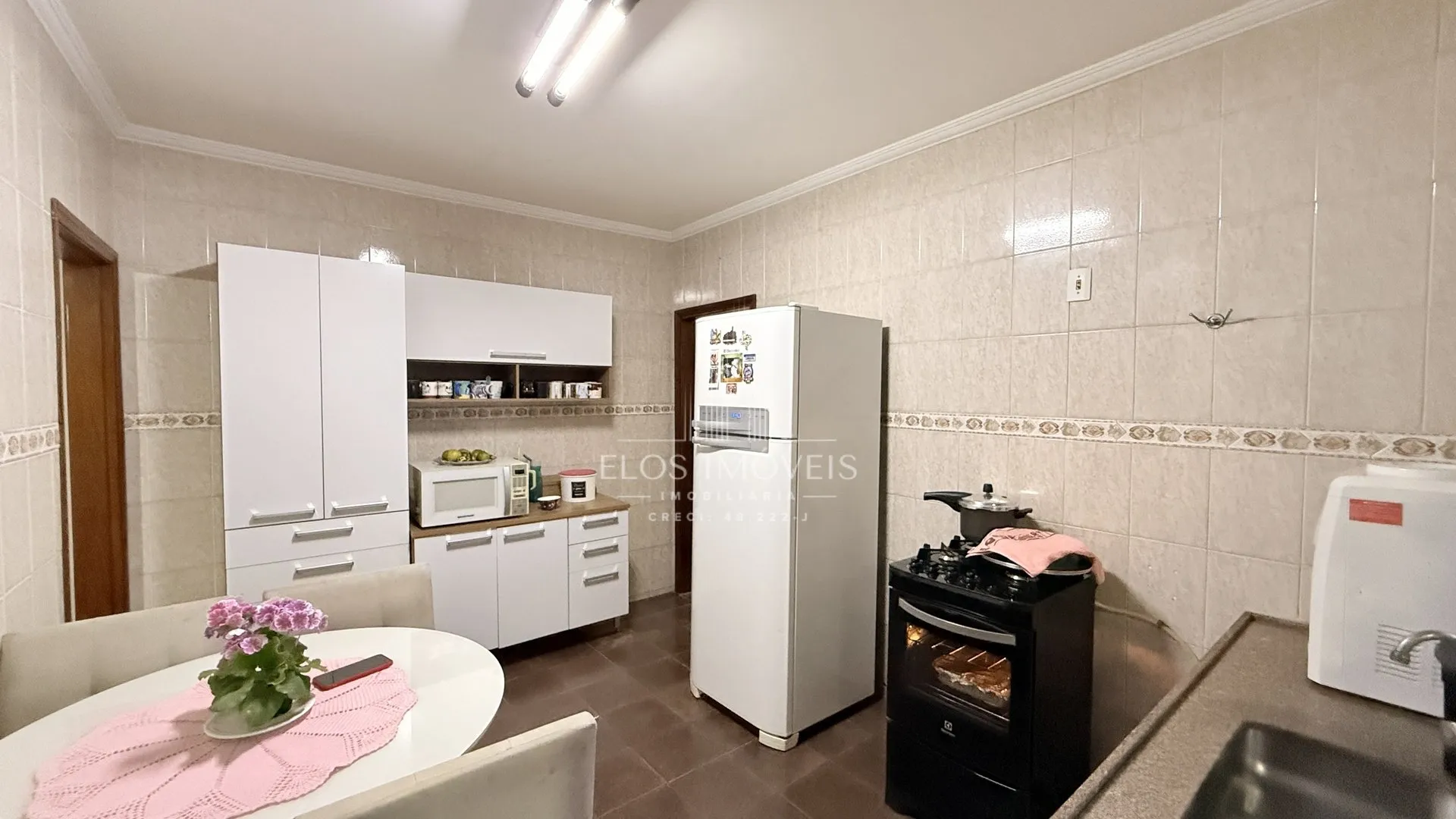 Imagem Casa de 2 quartos, 121m² no bairro Jardim Residencial Victório Lucato, em Limeira