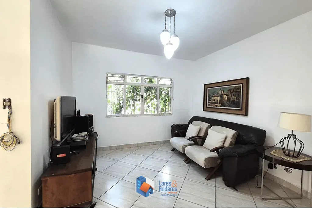 Imagem Casa à venda 3 Quartos 5 Vagas 150M² Planalto Paulista São Paulo - SP
