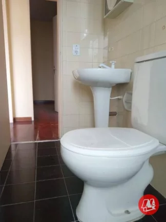 Imagem No Partenon, 2 dormitórios, vaga e infraestrutura.