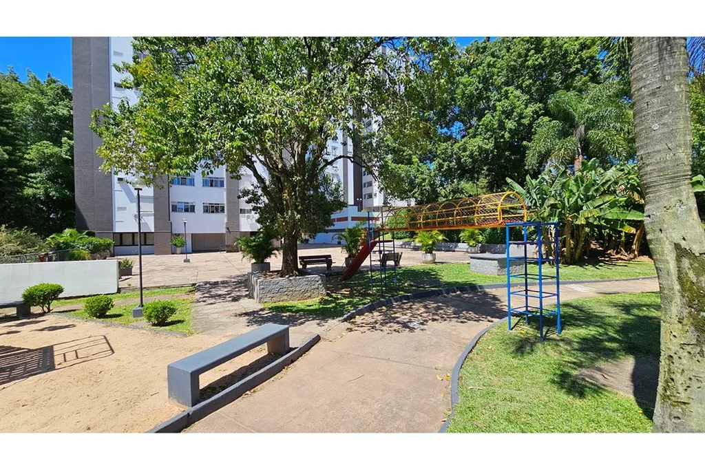 Imagem Apartamento em Boa Vista