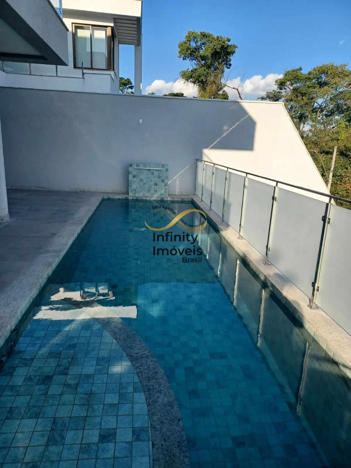 Imagem Casa Alto Padrão em Chácara Cotia, Contagem/MG