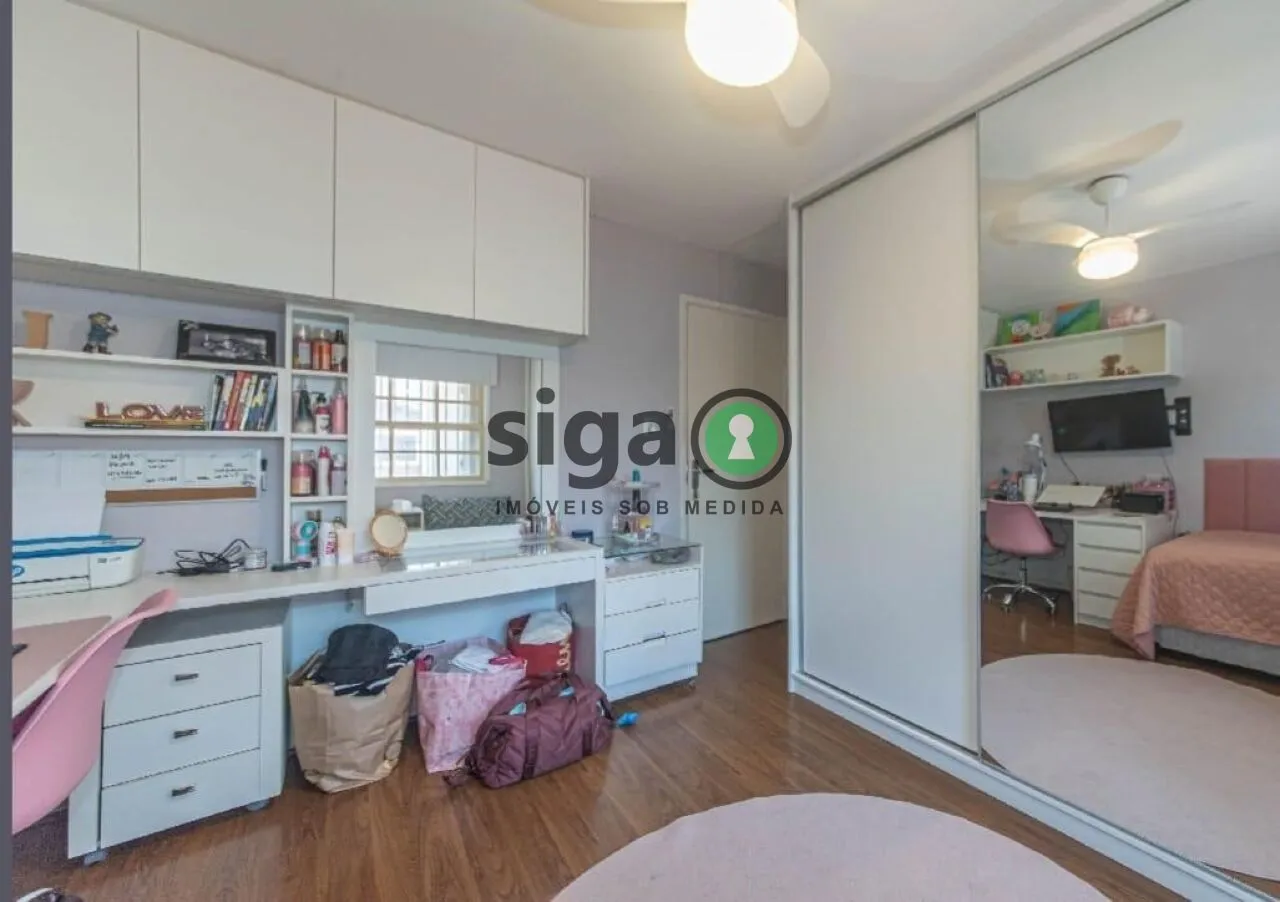 Imagem Casa à venda Vila Cruzeiro 3 quartos e 2 vagas