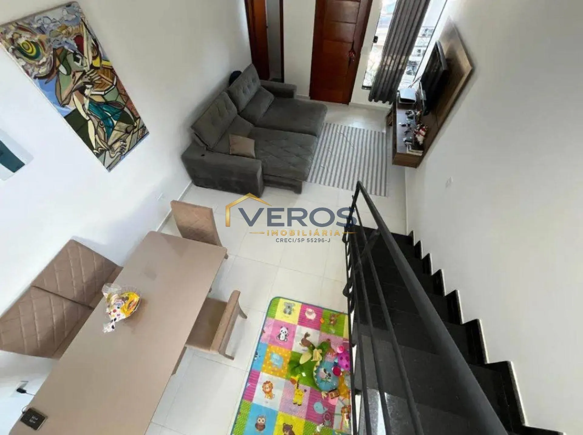 Imagem Linda casa com piscina a venda em Caraguatatuba por R$ 650 mil