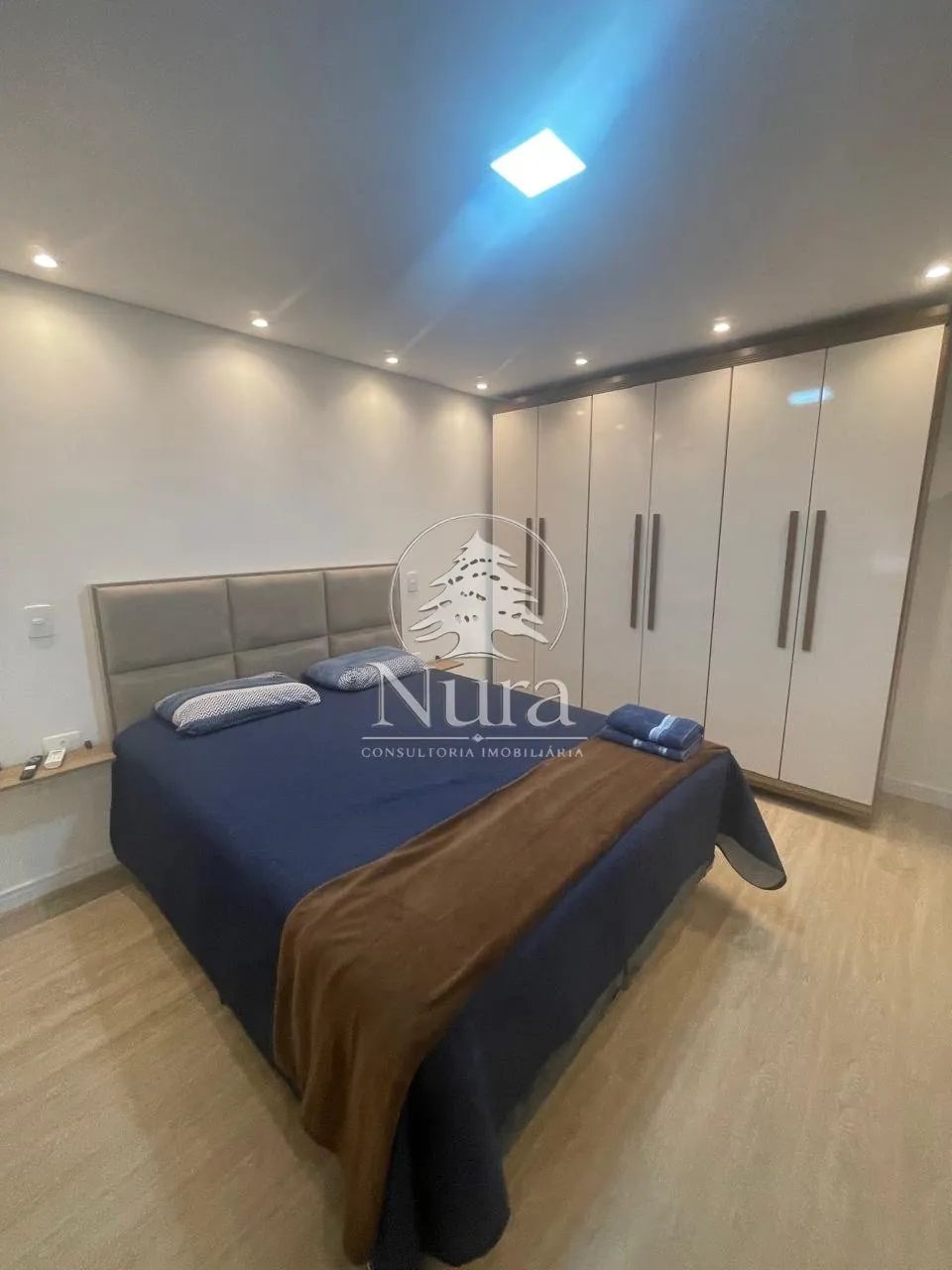 Imagem Apartamento de 2 quartos, 88m² no bairro Boqueirão, em Santos