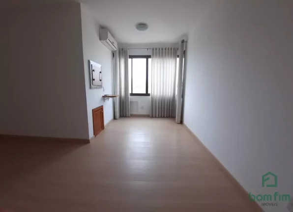 Imagem APARTAMENTO 2 DORMITORIOS COM GARAGEM - AP1957