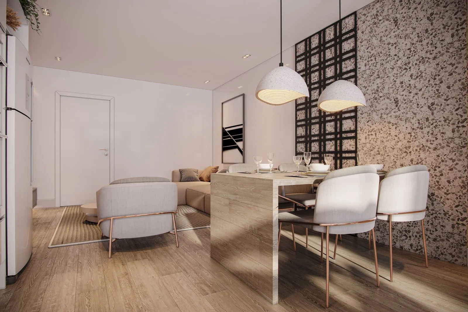 Imagem Studio à venda com 42m2 por R$ 750.000,00