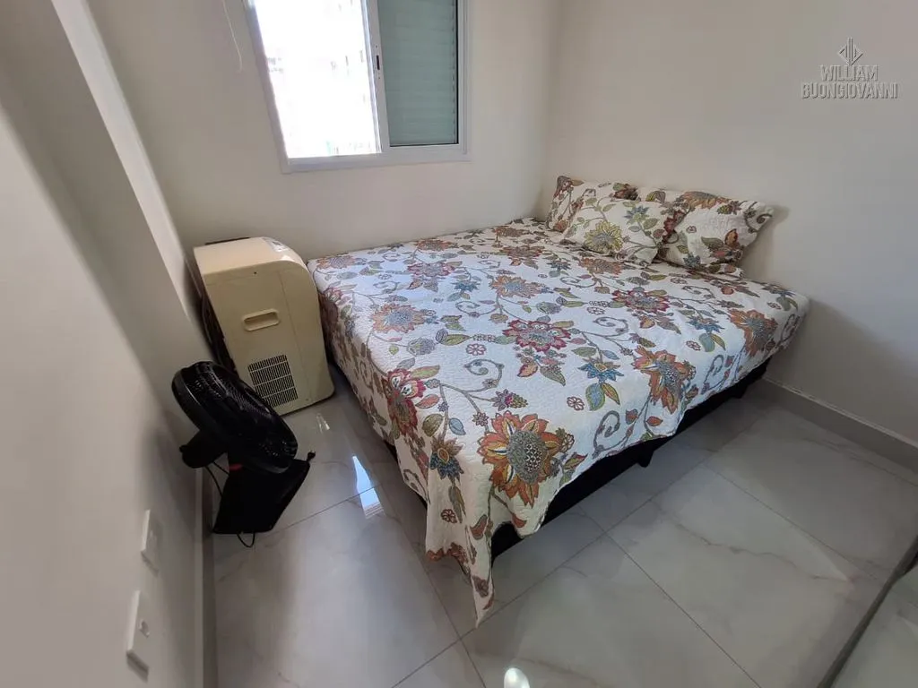 Imagem Apartamento 02 dormitórios sendo 1 suíte no Coração da Vila Tupi
