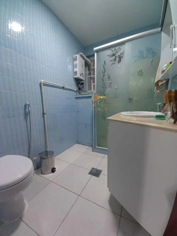 Imagem Casa em Condomínio para Venda em Teresópolis / RJ no bairro Taumaturgo