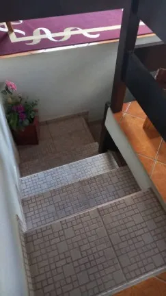 Imagem Casa com 3 Quartos à Venda, 200 m² em Nossa Senhora da Salete - Criciúma