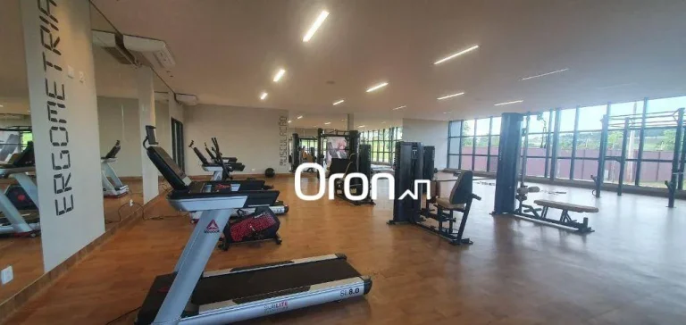 Imagem Terreno à venda, 287 m² por R$ 282.000,00 - Jardins Capri - Senador Canedo/GO