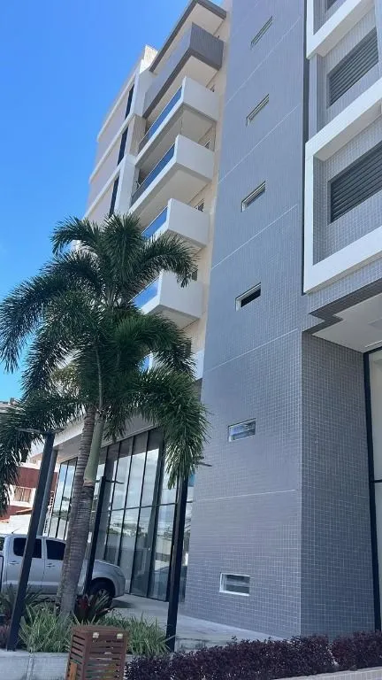 Imagem Apartamento de alto padrão no Altiplano Cabo Branco, vista para o mar, rooftop completo e a poucos metros da praia.