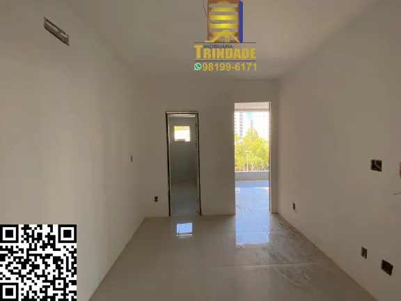 Imagem Apartamento com 5 Quartos à Venda, 382 m² em Jardim Renascença - São Luís