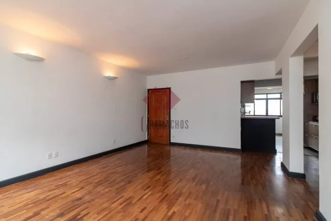 Imagem Apartamento para Alugar, 2 Quartos, 110 m² - Jardim Paulista, São Paulo/SP