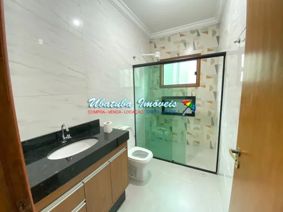 Imagem Casa com 03 dormitórios no Jardim samambaia
