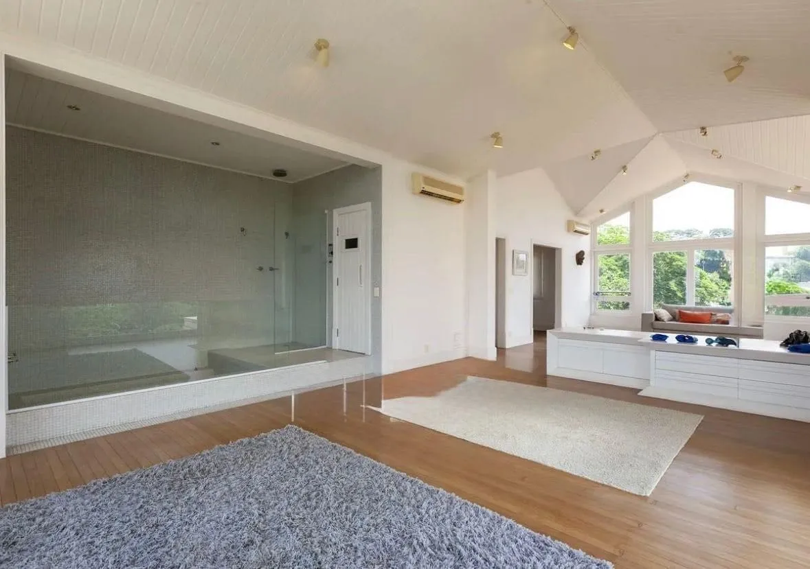 Imagem Casa 5 Dormitórios Imponente à Venda e Locação ? Cidade Jardim