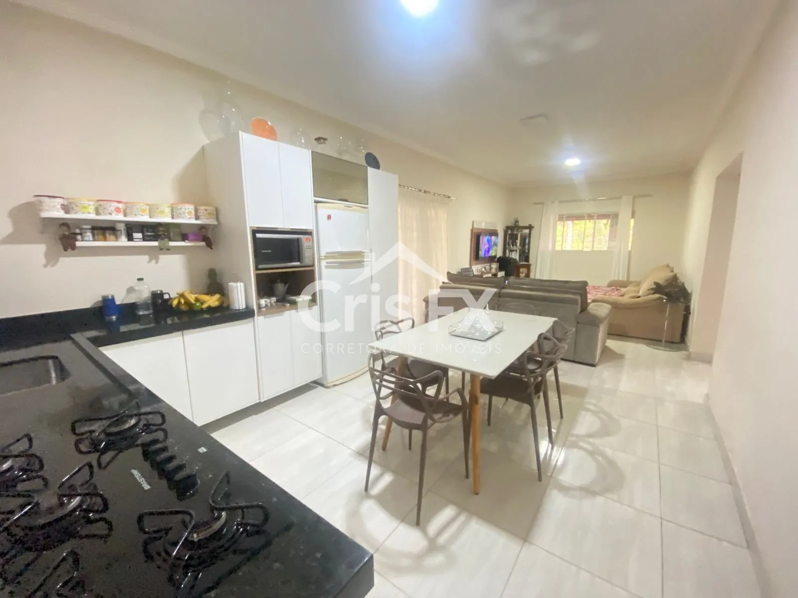 Imagem Chácara de 2 quartos, 153m² no bairro Recanto dos Pássaros, em Itatiba
