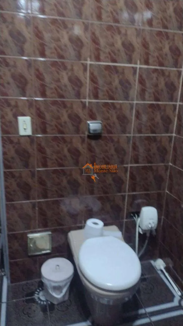 Imagem Casa com 2 dormitórios à venda, 300 m² por R$ 745.000,00 - Jardim Vila Galvão - Guarulhos/SP