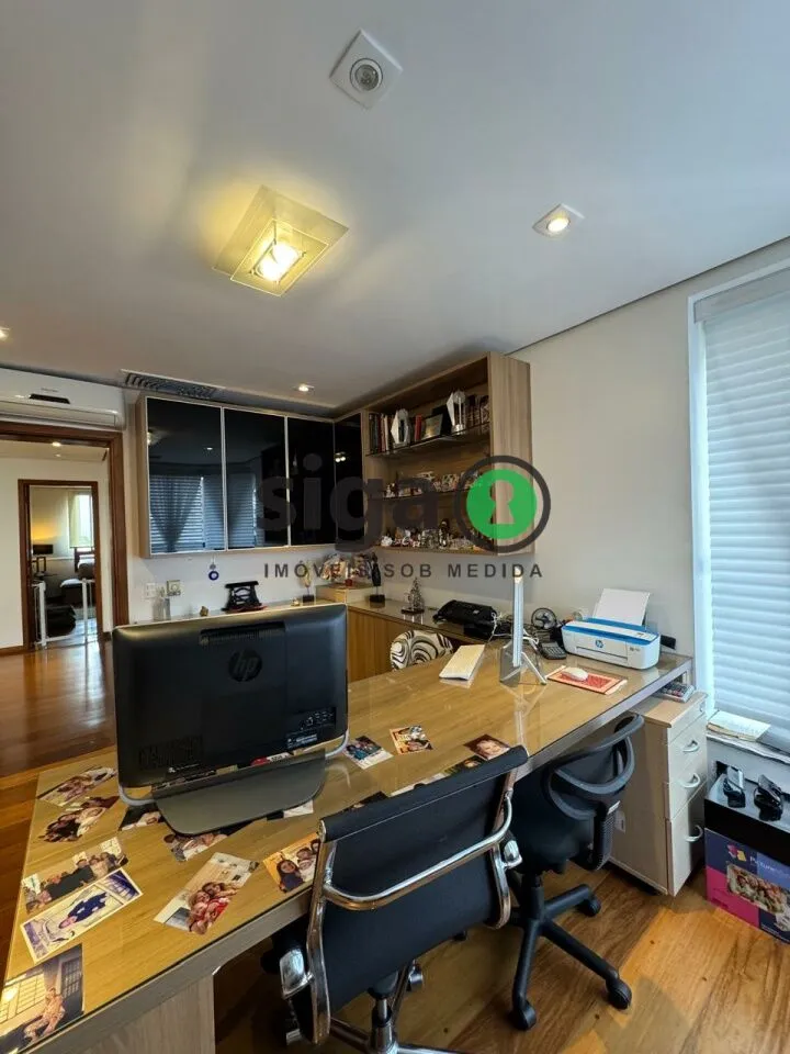 Imagem Apartamento para venda no Morumbi com 04 suítes, São Paulo - SP