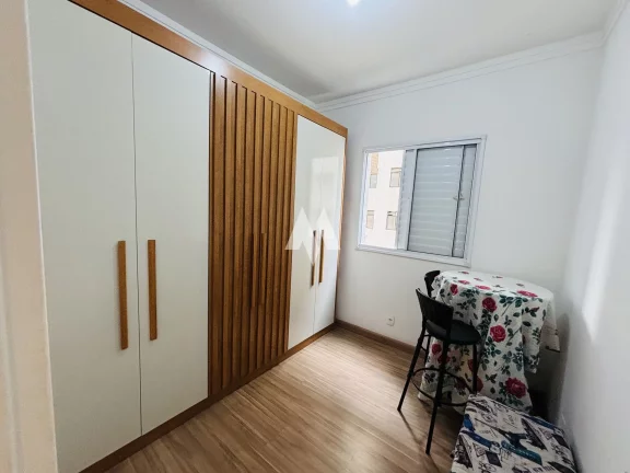 Imagem Apartamento à venda 2 dormitórios - Estuário - Santos / SP