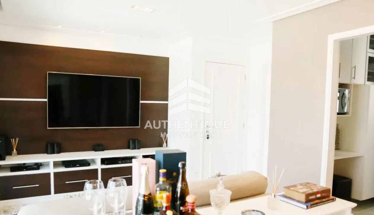 Imagem LIVING CLUB JARDIM DO GOLF SANTO AMARO - Apartamento no bairro Santo Amaro à venda