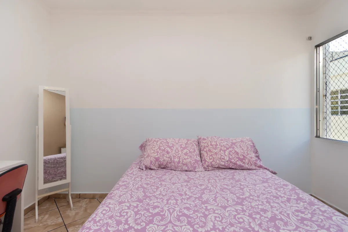 Imagem Apartamento para venda em Lapa com 2 quartos, 57m2