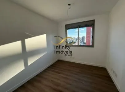 Imagem Apartamento à venda no bairro Cruzeiro - Belo Horizonte/MG
