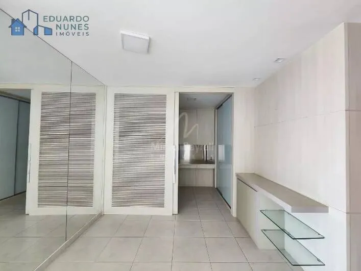 Imagem APARTAMENTO COM 02 QUARTOS, SUÍTES, 02 VAGAS NA SERRA!!!!!