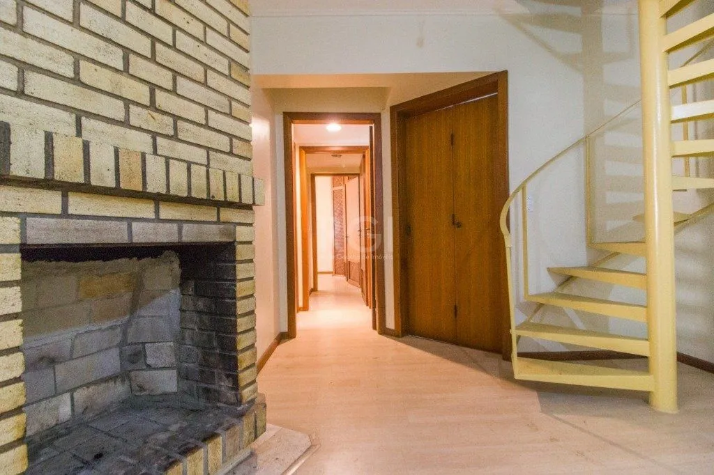 Imagem Cobertura para Venda - 142.15m², 3 dormitórios, 2 vagas - São João