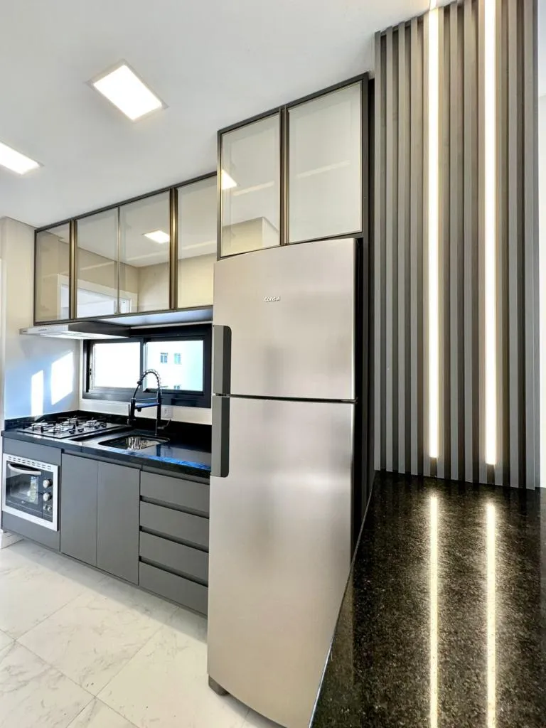 Imagem Apartamento 2 Dormitórios - Bairro Navegantes
