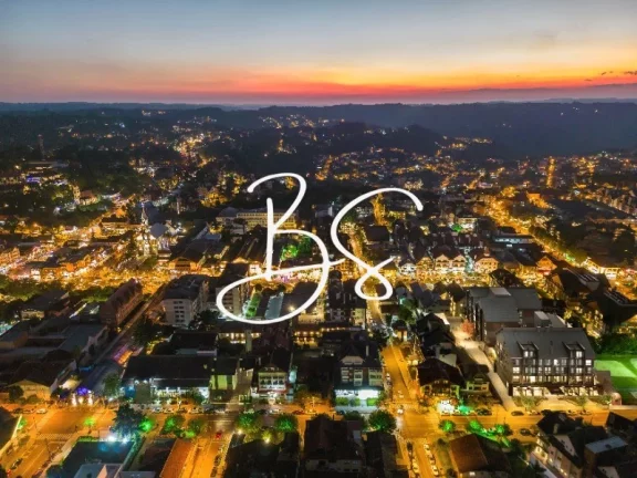 Imagem APARTAMENTO RESIDENCIAL em GRAMADO - RS, Centro