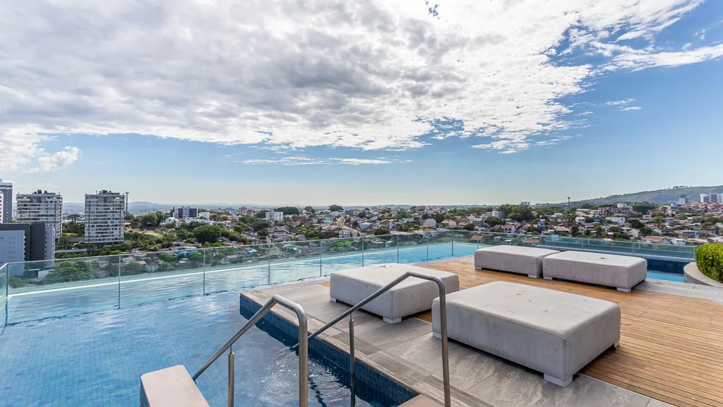 Imagem Loft em Jardim Europa