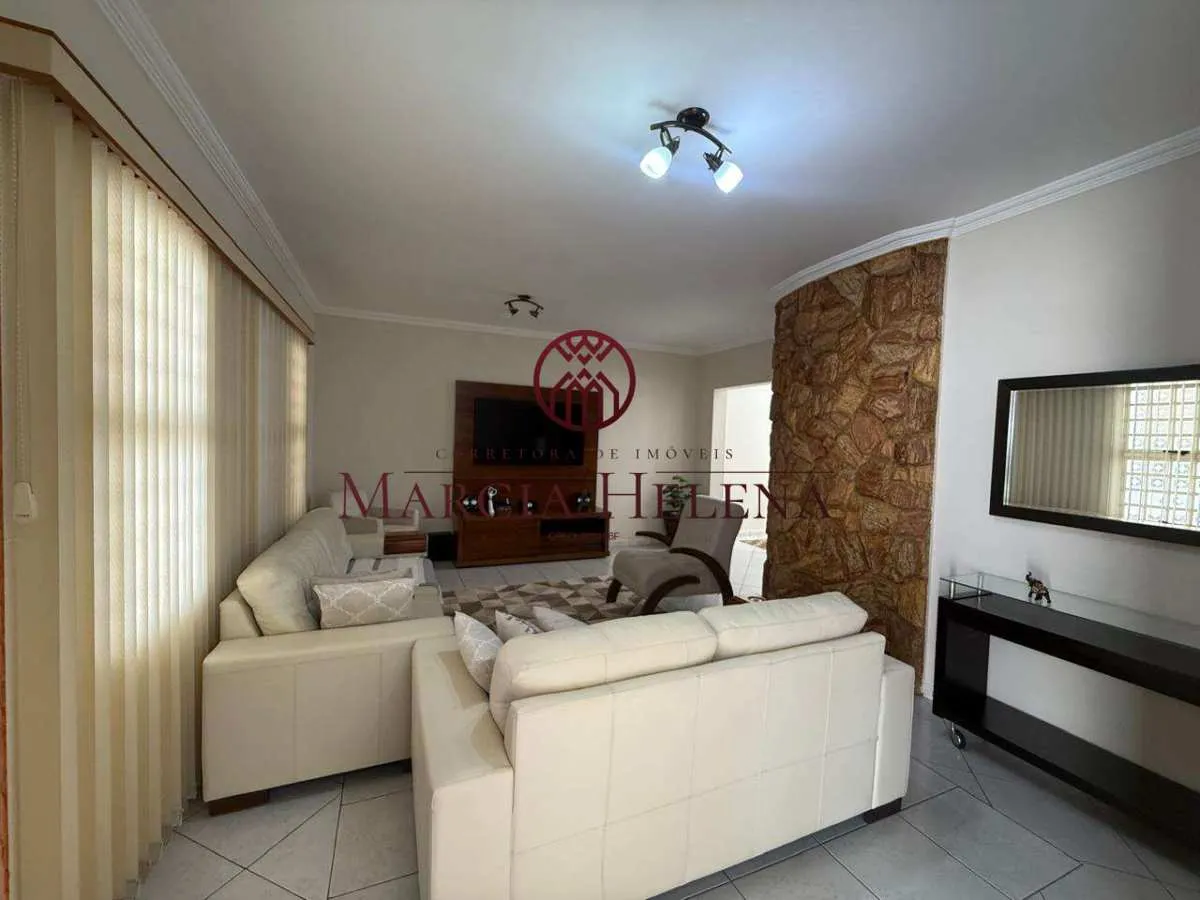 Imagem Casa à venda em Campinas, Jardim das Oliveiras, com 3 quartos, 198m2