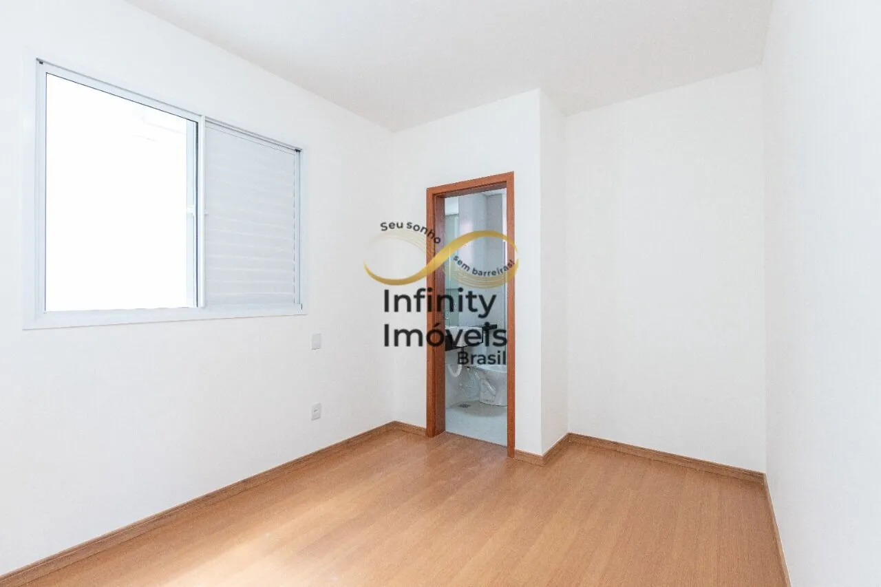 Imagem ED CONSELHEIRO SIPRIANO SOARES SRVE - Apartamento à venda no bairro Salgado Filho - Belo Horizonte/MG