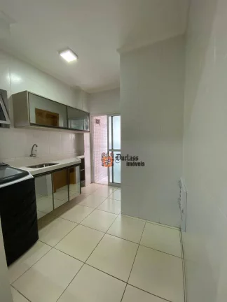 Imagem Apartamento com 4 dormitórios à venda, 233 m² por R$ 1.590.000,00 - Vila Guilhermina - Praia Grande/SP