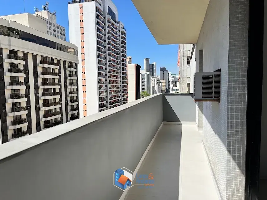Imagem Apartamento para venda em Jardim Paulista com 1 quarto, sendo 1 suíte, 52m²